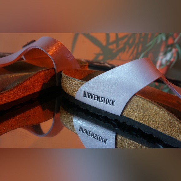 BIRKENSTOCK SANDAL - Picture 5 of 5